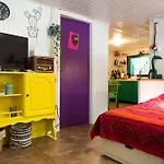 Boho House 1 Camp Terme Catez With Promotional Tickets Prices Alpesi faház