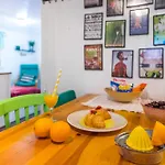 Alpesi faház Boho House 1 Camp Terme Catez With Promotional Tickets Prices Čatež ob Savi