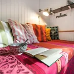 Alpesi faház Boho House 1 Camp Terme Catez With Promotional Tickets Prices