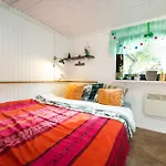 Boho House 1 Camp Terme Catez With Promotional Tickets Prices * Čatež ob Savi