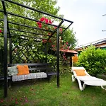 Boho House 1 Camp Terme Catez With Promotional Tickets Prices Alpesi faház Čatež ob Savi