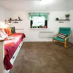 Boho House 1 Camp Terme Catez With Promotional Tickets Prices Alpesi faház Čatež ob Savi