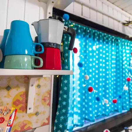 Chalet Boho House 1 Camp Terme Catez With Promotional Tickets Prices *