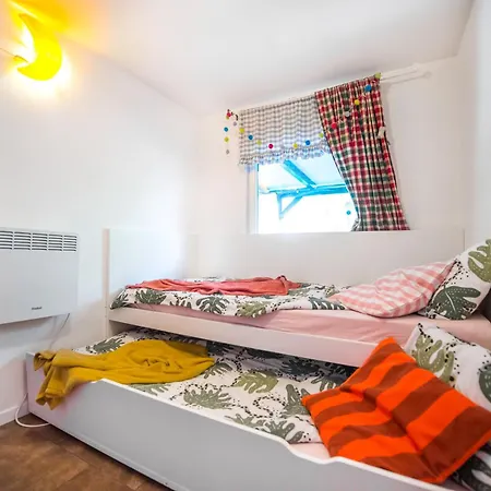 Boho House 1 Camp Terme Catez With Promotional Tickets Prices * Catez ob Savi