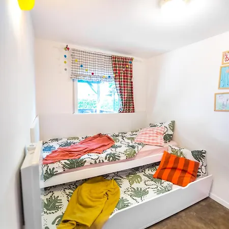 Boho House 1 Camp Terme Catez With Promotional Tickets Prices Chalet Catez ob Savi