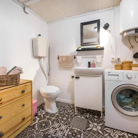 Boho House 1 Camp Terme Catez With Promotional Tickets Prices