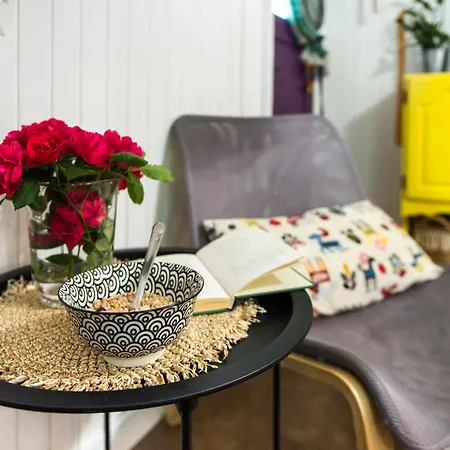 Σαλέ Boho House 1 Camp Terme Catez With Promotional Tickets Prices