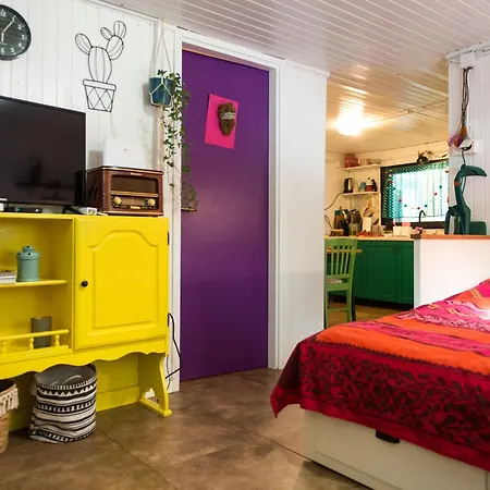 Boho House 1 Camp Terme Catez With Promotional Tickets Prices Σαλέ