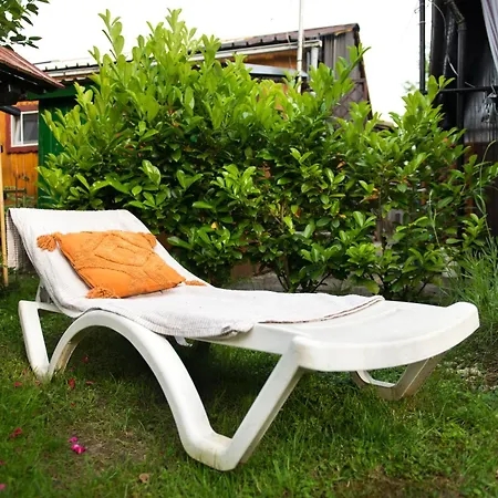 Chalet Boho House 1 Camp Terme Catez With Promotional Tickets Prices *