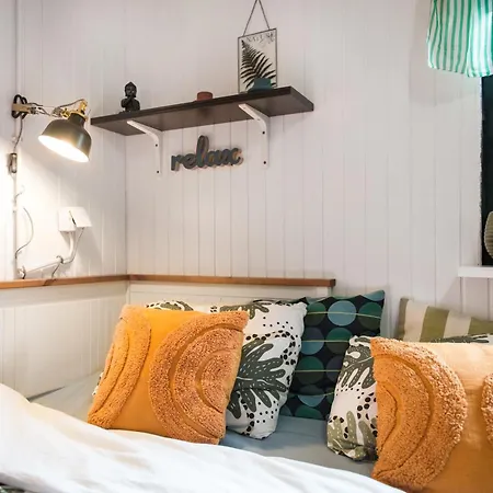 Boho House 1 Camp Terme Catez With Promotional Tickets Prices