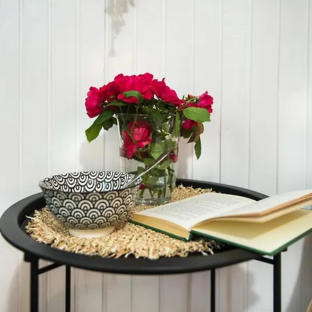 Boho House 1 Camp Terme Catez With Promotional Tickets Prices Σαλέ