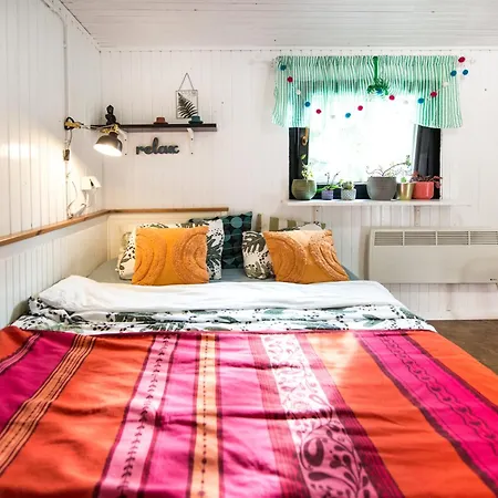 Boho House 1 Camp Terme Catez With Promotional Tickets Prices