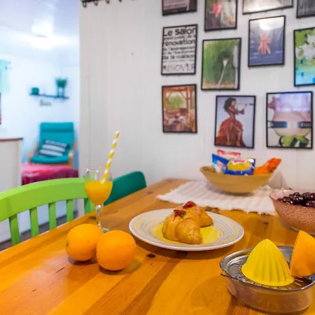 Σαλέ Boho House 1 Camp Terme Catez With Promotional Tickets Prices Catez ob Savi