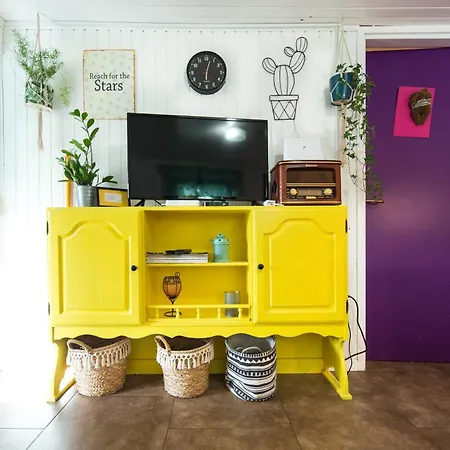 Boho House 1 Camp Terme Catez With Promotional Tickets Prices Σαλέ Catez ob Savi