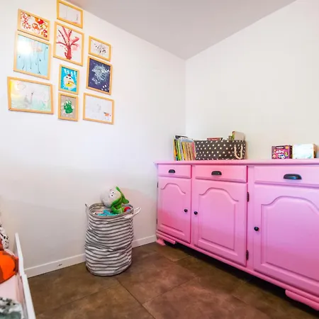 Boho House 1 Camp Terme Catez With Promotional Tickets Prices Σαλέ