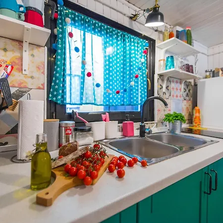 Chalet Boho House 1 Camp Terme Catez With Promotional Tickets Prices Catez ob Savi