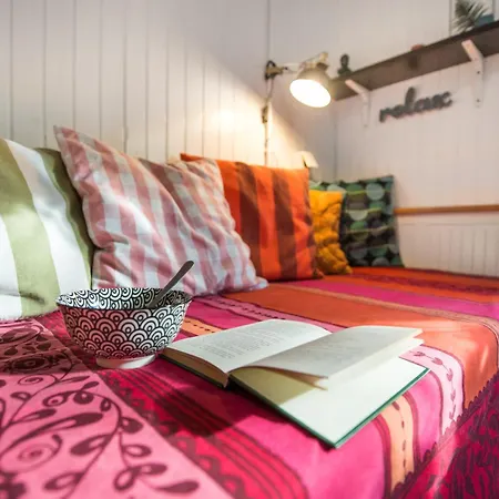 Chalet Boho House 1 Camp Terme Catez With Promotional Tickets Prices