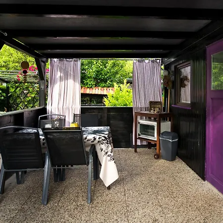 Boho House 1 Camp Terme Catez With Promotional Tickets Prices Σαλέ Catez ob Savi