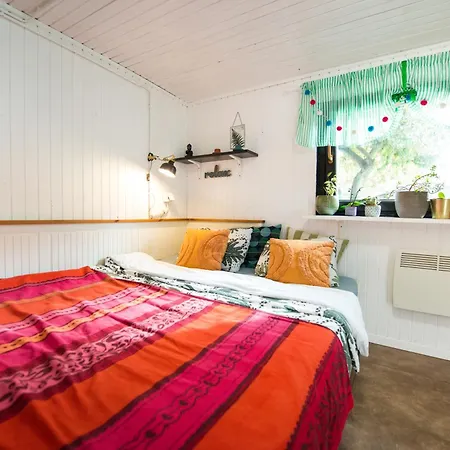 Boho House 1 Camp Terme Catez With Promotional Tickets Prices * Catez ob Savi