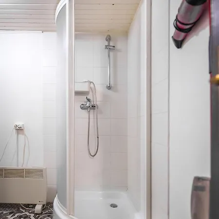 Boho House 1 Camp Terme Catez With Promotional Tickets Prices Chalet *