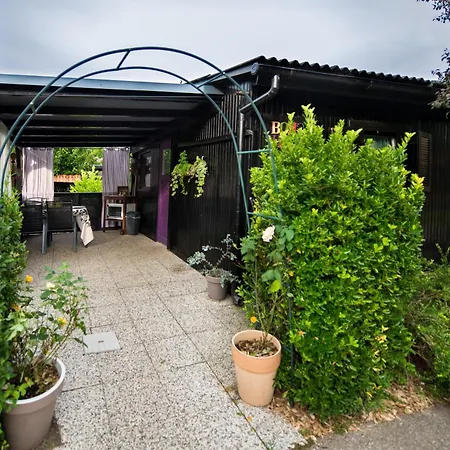 Chalet Boho House 1 Camp Terme Catez With Promotional Tickets Prices