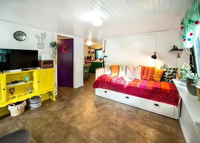 Boho House 1 Camp Terme Catez With Promotional Tickets Prices *