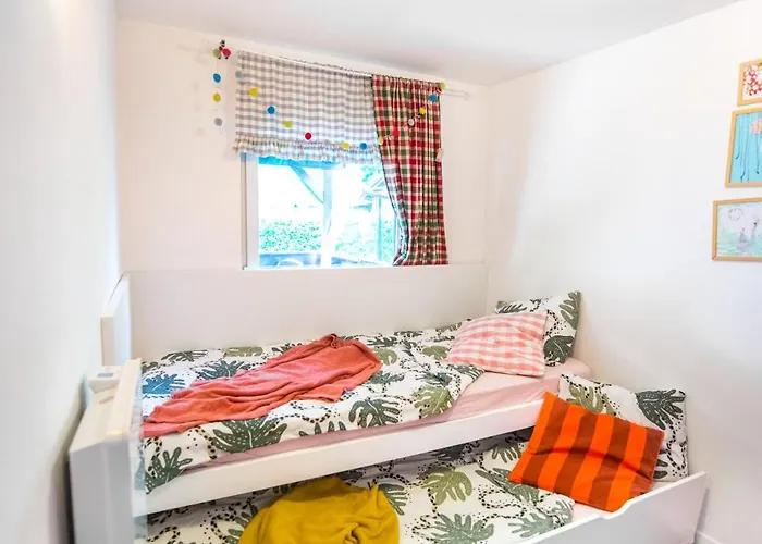 Boho House 1 Camp Terme Catez With Promotional Tickets Prices شاليه كاتيز أوب سافي