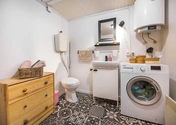 Boho House 1 Camp Terme Catez With Promotional Tickets Prices