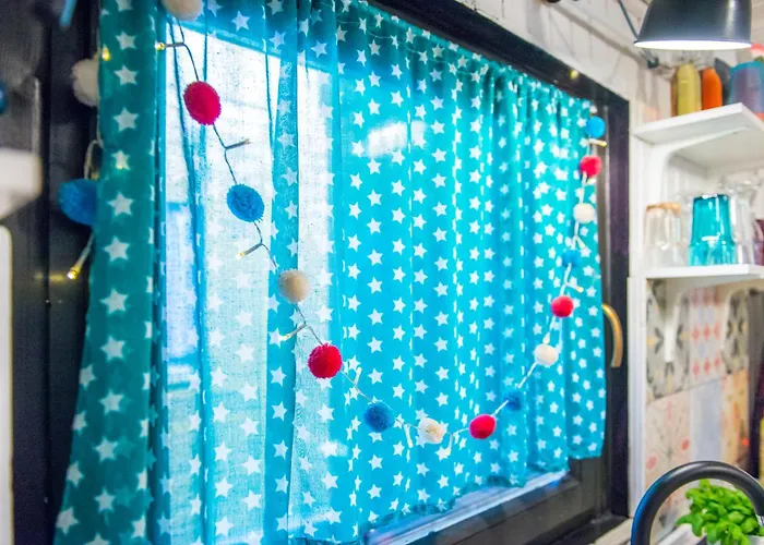 شاليه Boho House 1 Camp Terme Catez With Promotional Tickets Prices كاتيز أوب سافي