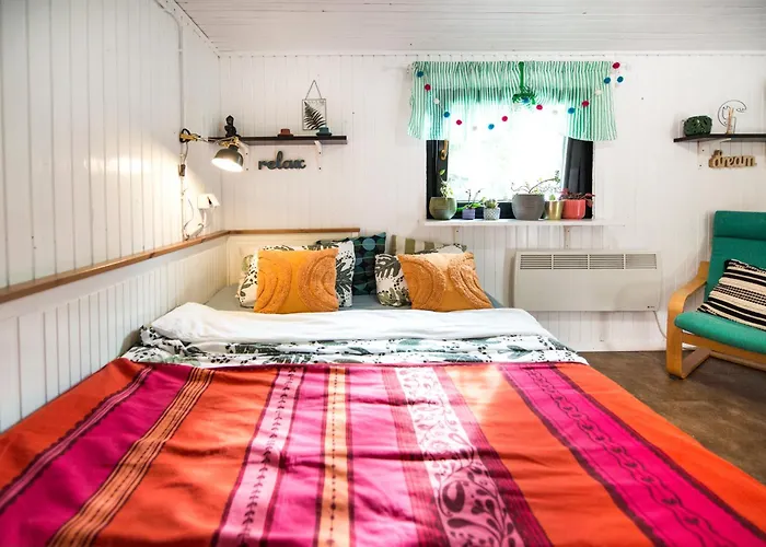 Boho House 1 Camp Terme Catez With Promotional Tickets Prices