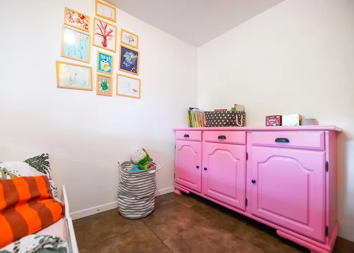 Boho House 1 Camp Terme Catez With Promotional Tickets Prices شاليه