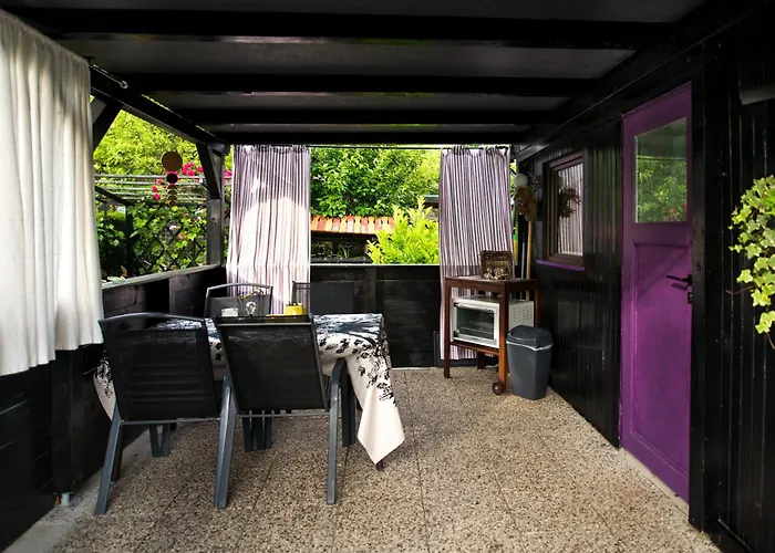 Boho House 1 Camp Terme Catez With Promotional Tickets Prices شاليه كاتيز أوب سافي