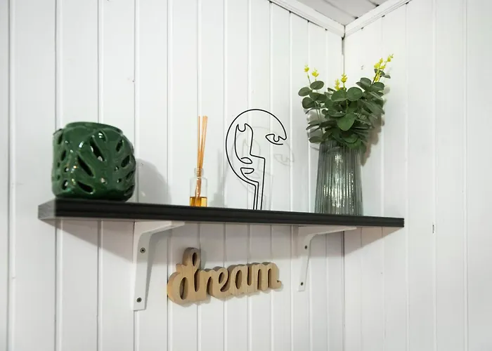 Boho House 1 Camp Terme Catez With Promotional Tickets Prices شاليه *