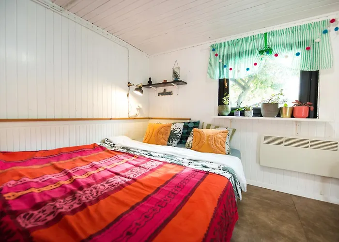 Boho House 1 Camp Terme Catez With Promotional Tickets Prices * كاتيز أوب سافي