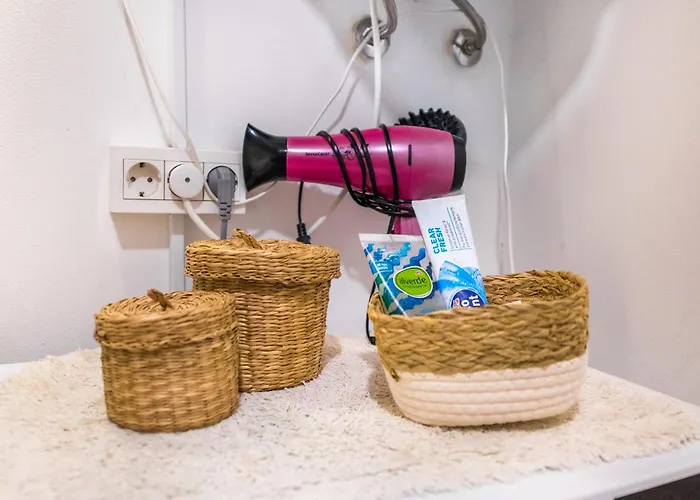 شاليه Boho House 1 Camp Terme Catez With Promotional Tickets Prices