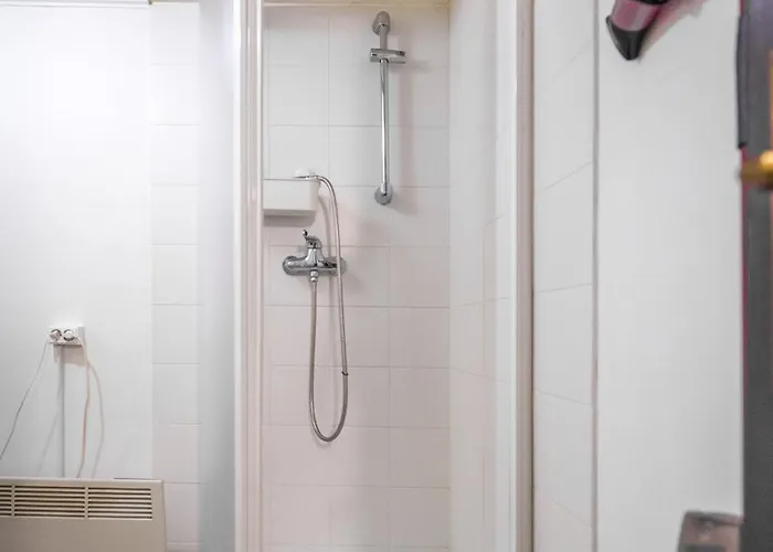 Boho House 1 Camp Terme Catez With Promotional Tickets Prices شاليه *