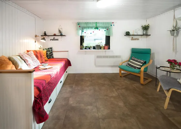 Boho House 1 Camp Terme Catez With Promotional Tickets Prices شاليه كاتيز أوب سافي