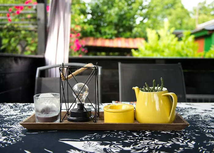 Boho House 1 Camp Terme Catez With Promotional Tickets Prices كاتيز أوب سافي