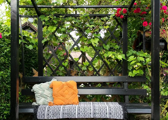 Boho House 1 Camp Terme Catez With Promotional Tickets Prices كاتيز أوب سافي