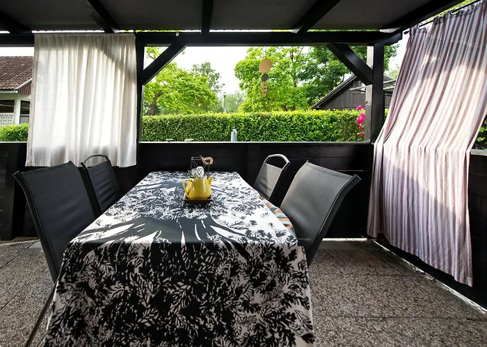 Boho House 1 Camp Terme Catez With Promotional Tickets Prices *