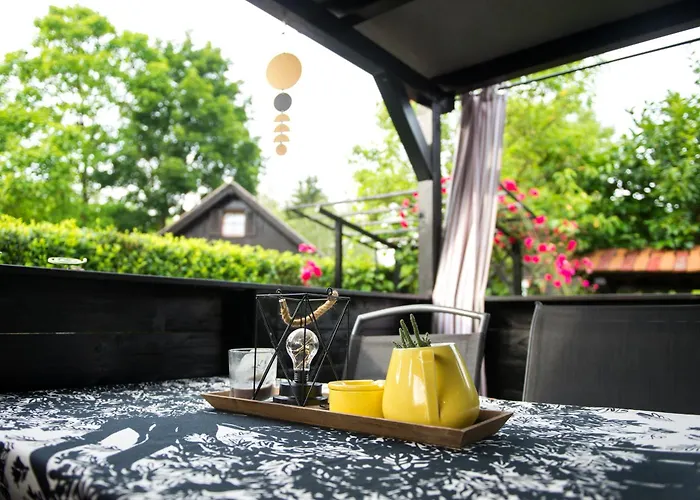 Boho House 1 Camp Terme Catez With Promotional Tickets Prices